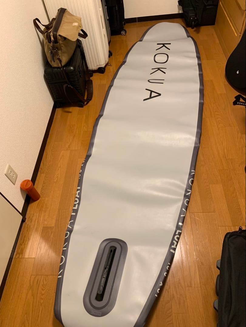 KOKUA／FLOAT （サップボード）