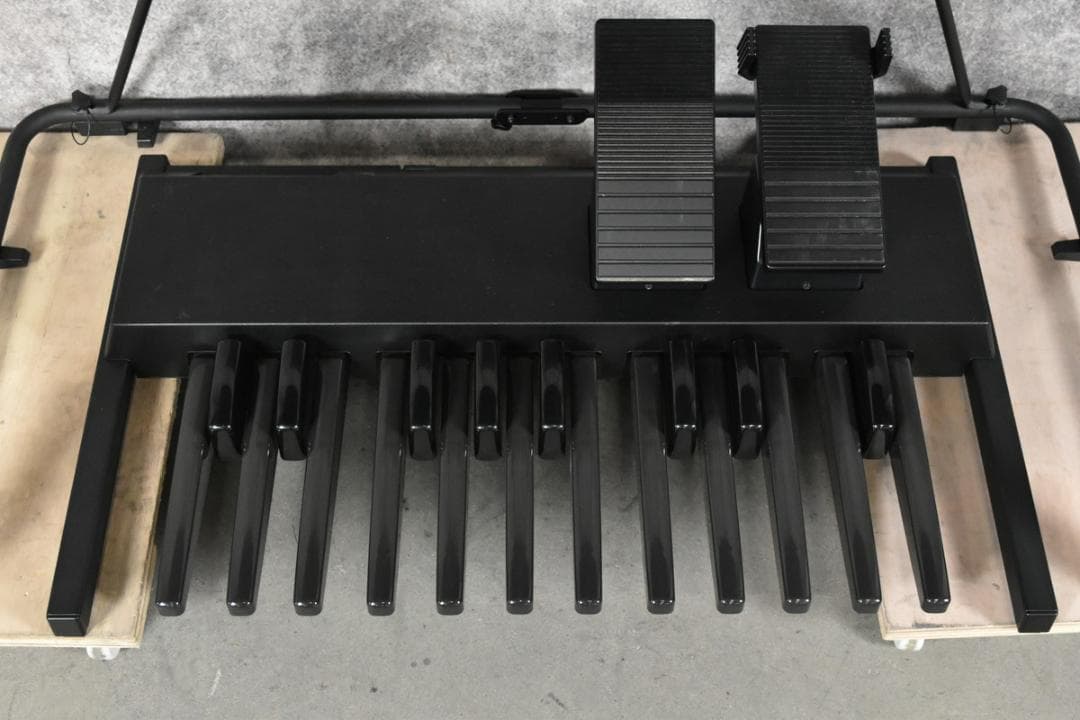 2021年　YAMAHA Electone STAGEA ELC-02