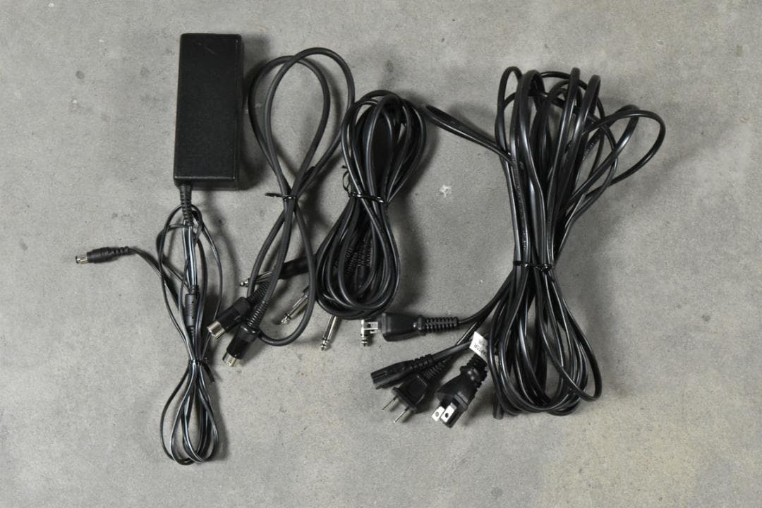 2021年　YAMAHA Electone STAGEA ELC-02