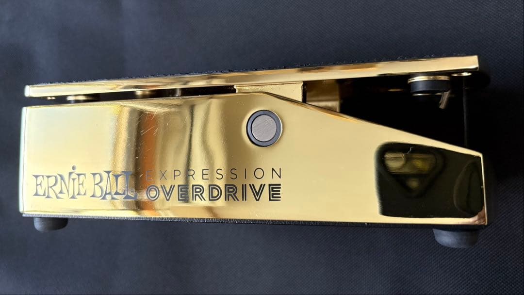 ギター 6183 EXPRESSION OVERDRIVE