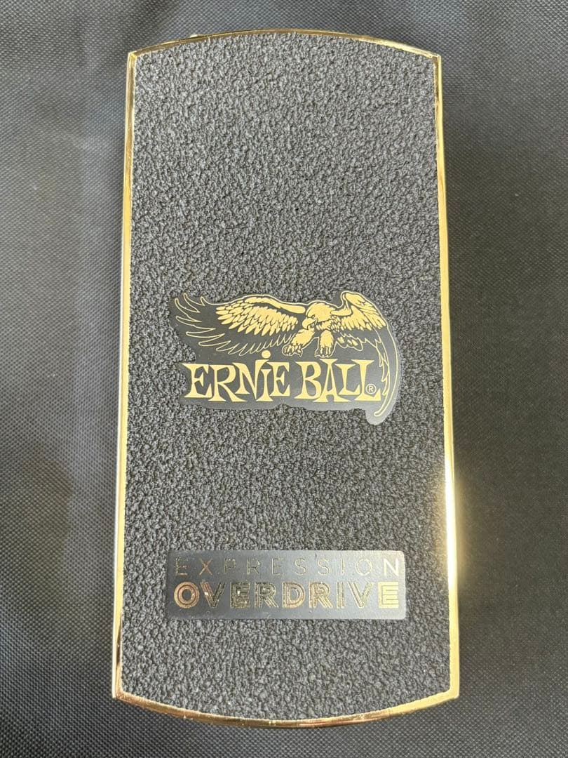 ギター 6183 EXPRESSION OVERDRIVE