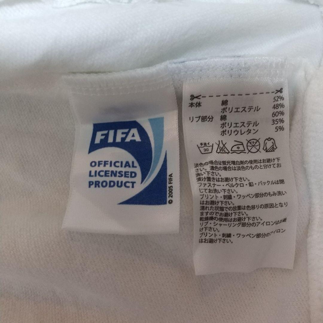 adidas 1990 ドイツ代表 ジャージ M