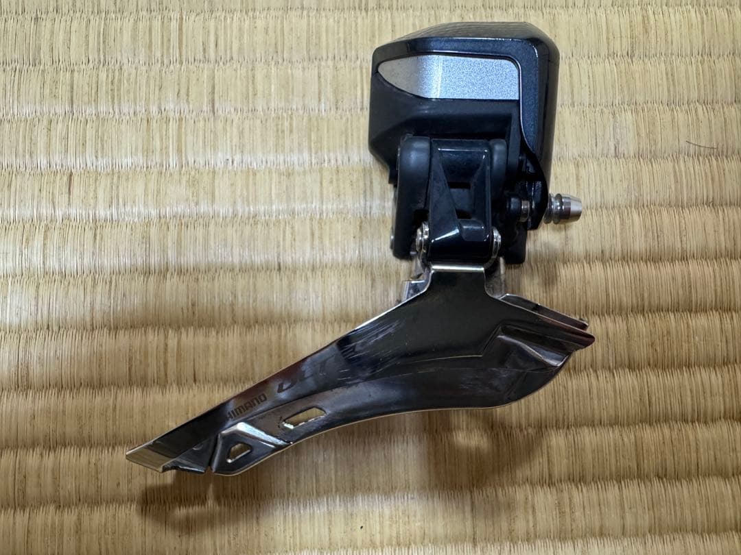 シマノ　アルテグラ　FD-R8050 フロントディレイラーdi2