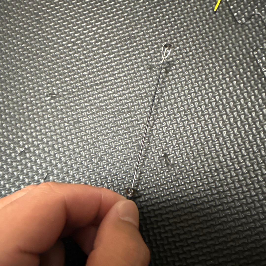 マスターモデルⅡ尾長　H-50