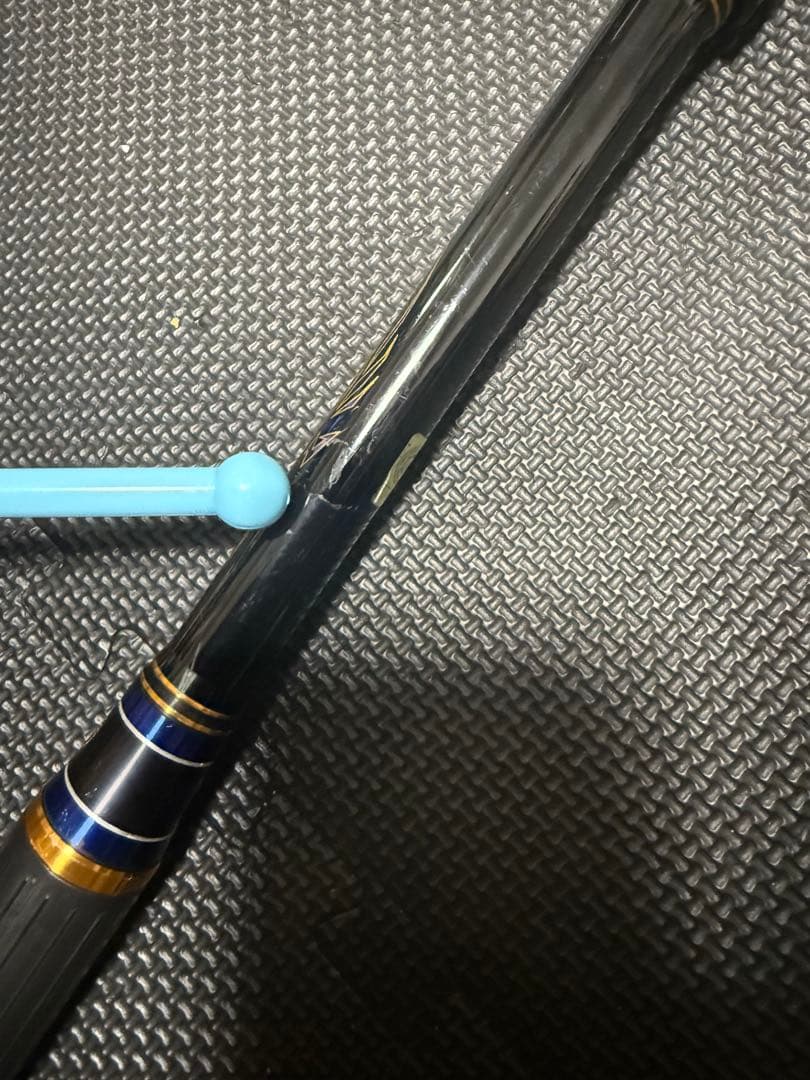 マスターモデルⅡ尾長　H-50