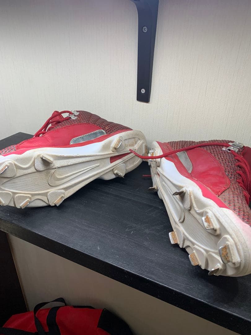 ナイキ ジョーダン 野球 スパイク