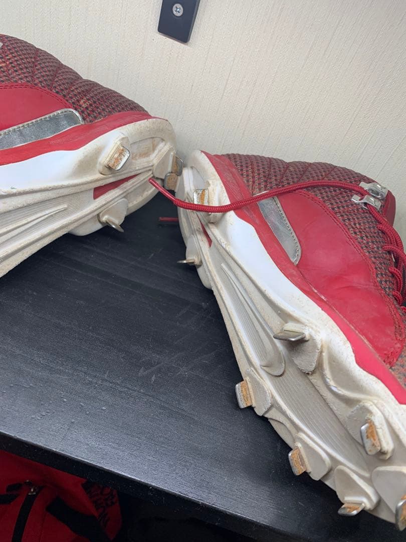 ナイキ ジョーダン 野球 スパイク