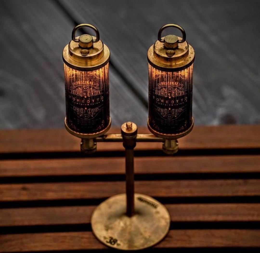 38-kT THE RICH classic100 38灯 ミヤビ MIYABI