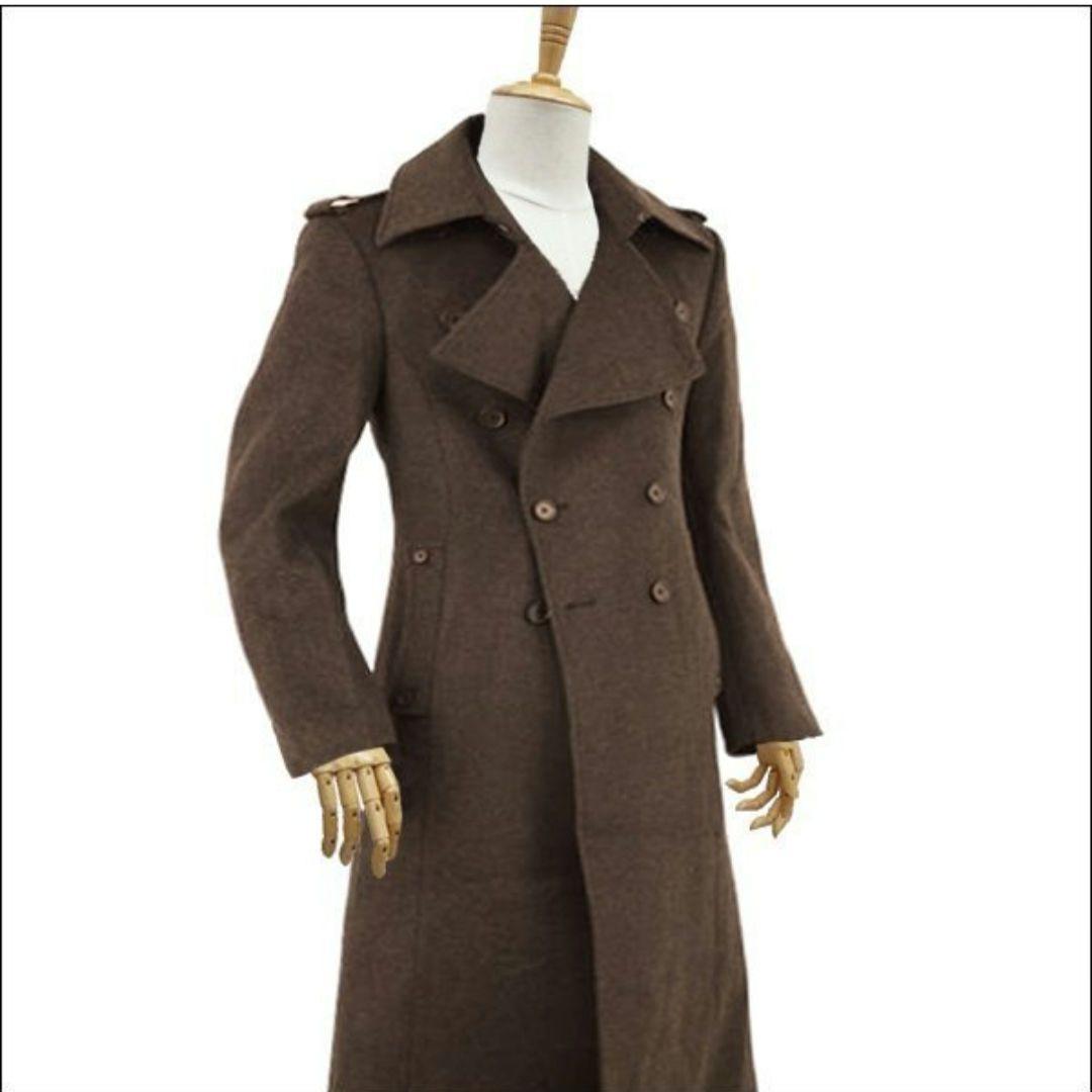 腕付き メンズ トルソー 麻 猫脚ナチュラル 男性 アーム付きトルソー