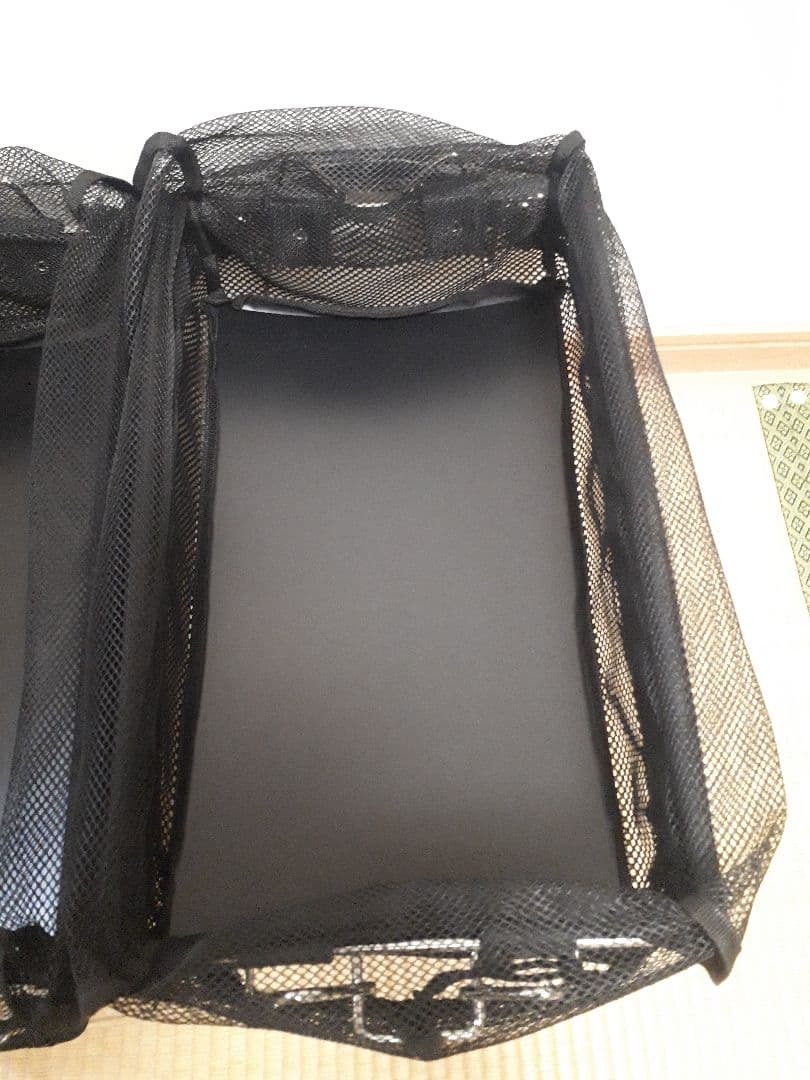 TOKYO CRAFTS 東京クラフト バケットシェルフメッシュ　2個セット