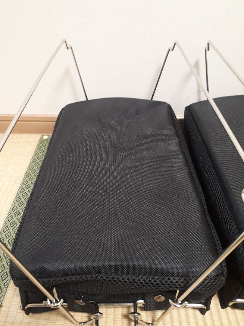 TOKYO CRAFTS 東京クラフト バケットシェルフメッシュ　2個セット