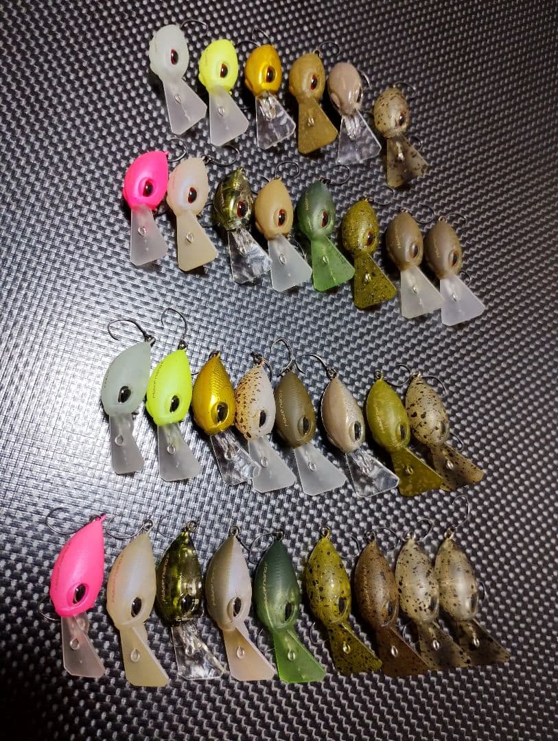 VALKEIN ヴァルケイン ヘイズナノF ヘイズナノＳＳ ３１個セット