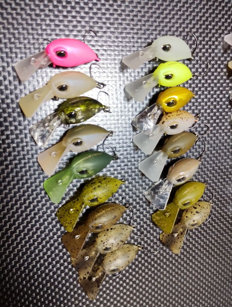 VALKEIN ヴァルケイン ヘイズナノF ヘイズナノＳＳ ３１個セット