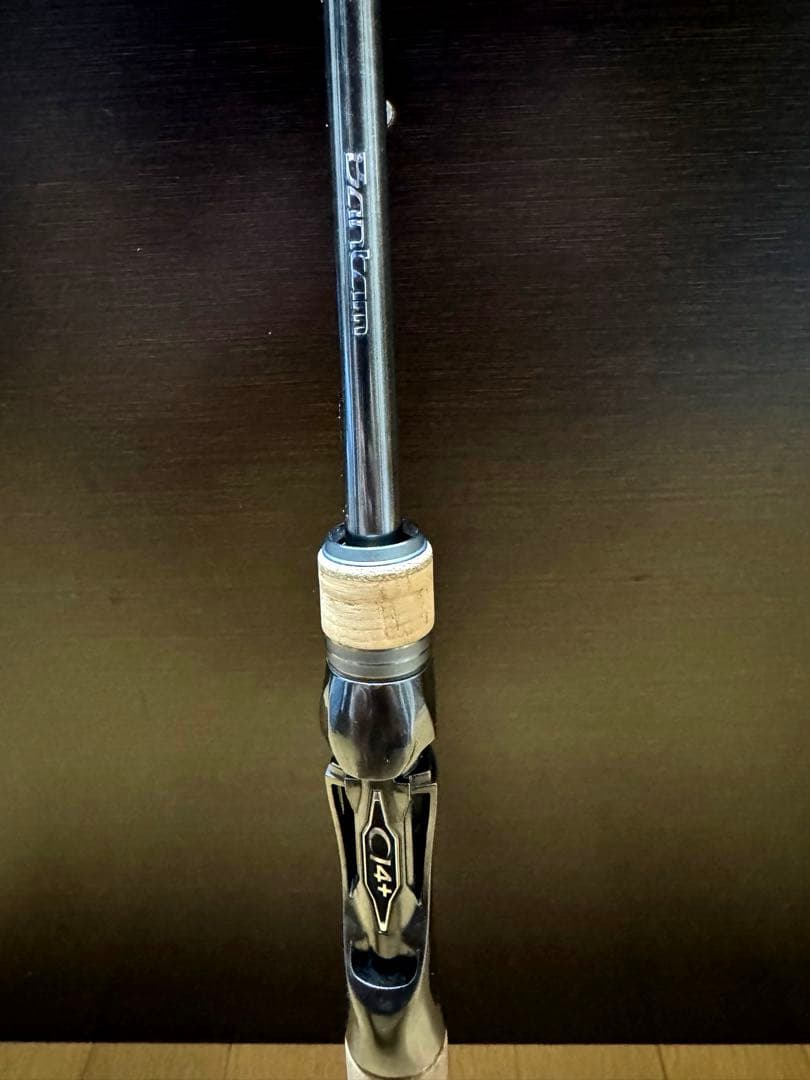 SHIMANO 22バンタム　170MH ロッド