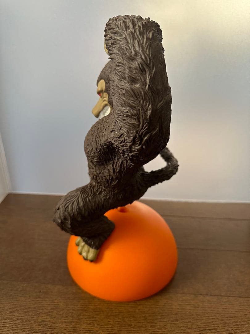 トイフェス　大猿