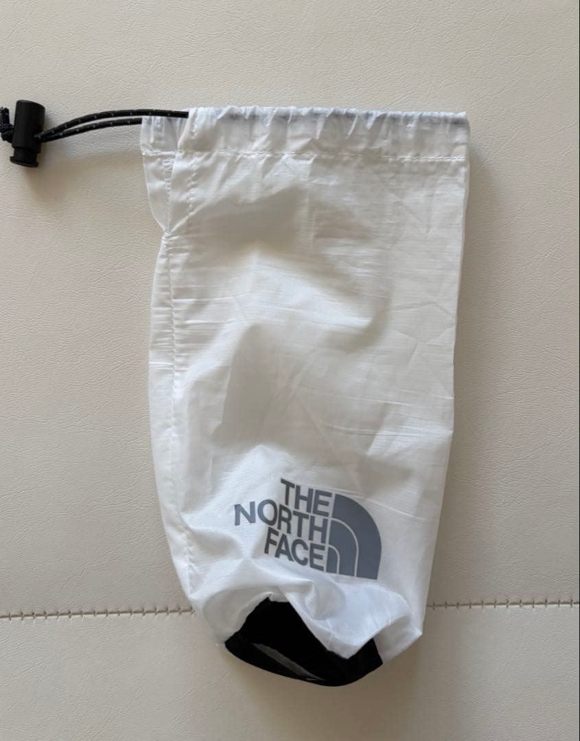 ノースフェイス フューチャーライトピステ