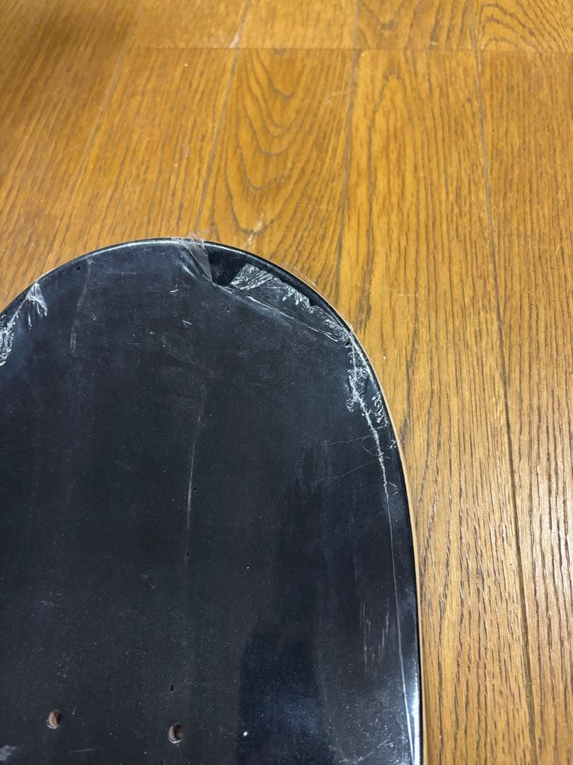 JOYNT スケートボード デッキ 8インチ＋デッキテープセット