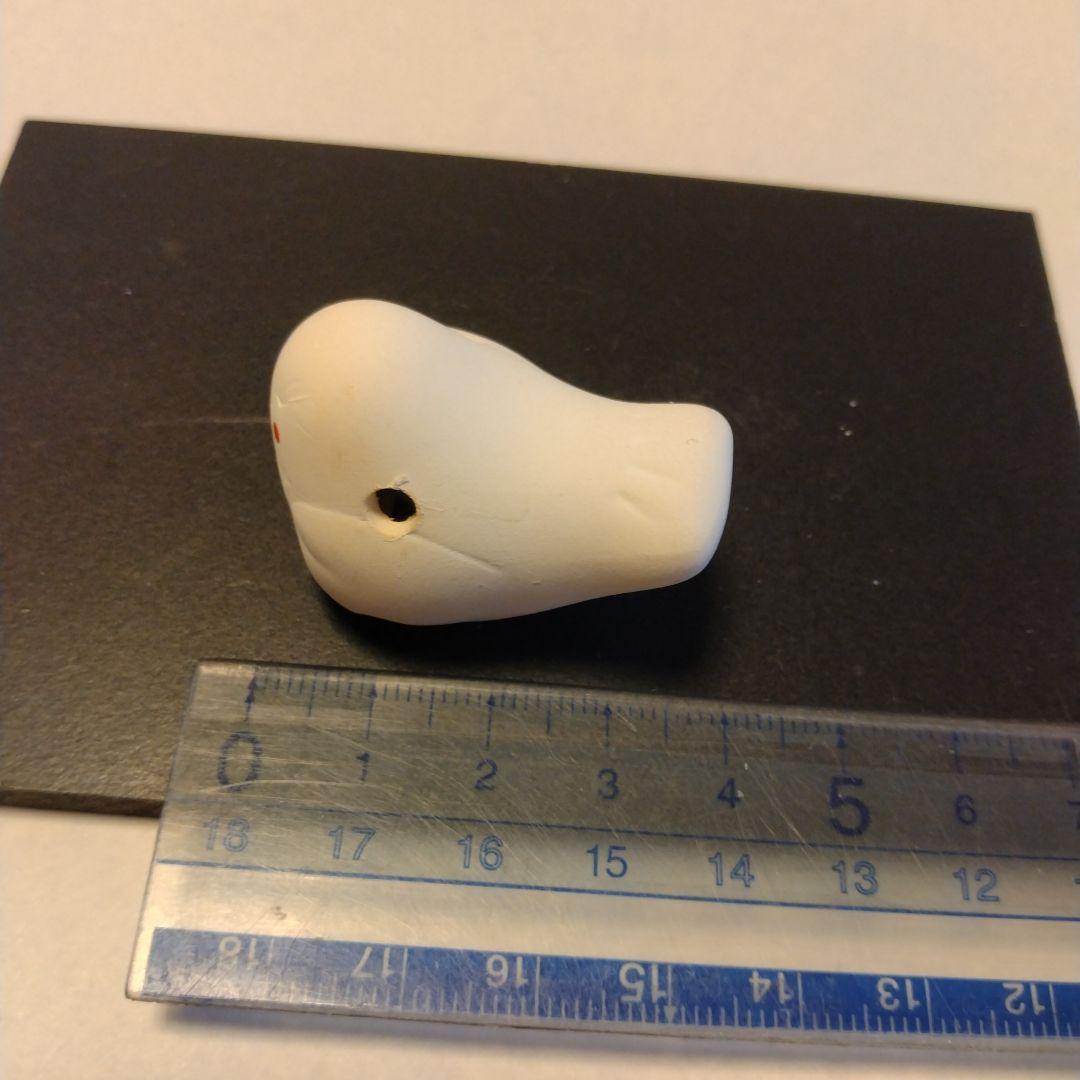 【U1039】土鈴　小鳥