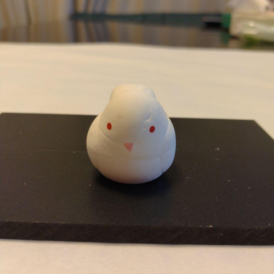 【U1039】土鈴　小鳥