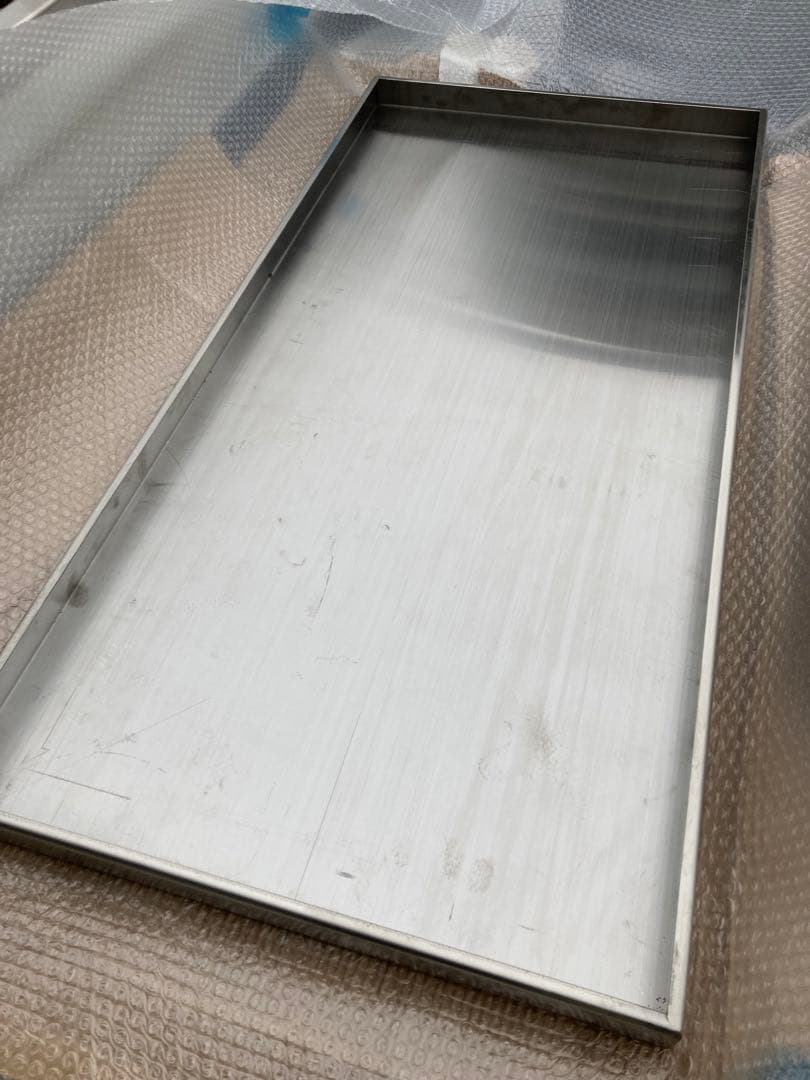 スナップオンKRL722 専用ステンレストップ　工具箱