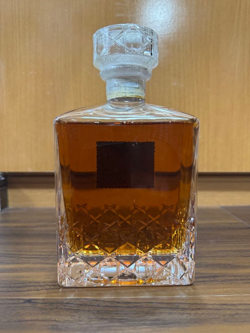Suntory Whisky Imperial ギフトボックス入り