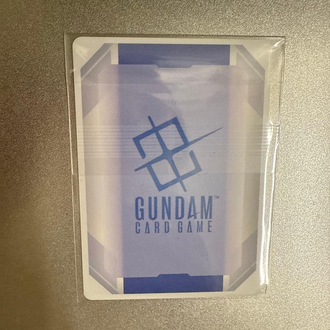 zガンダム　ガンダムカードゲーム　ニュータイプチャレンジ　優勝