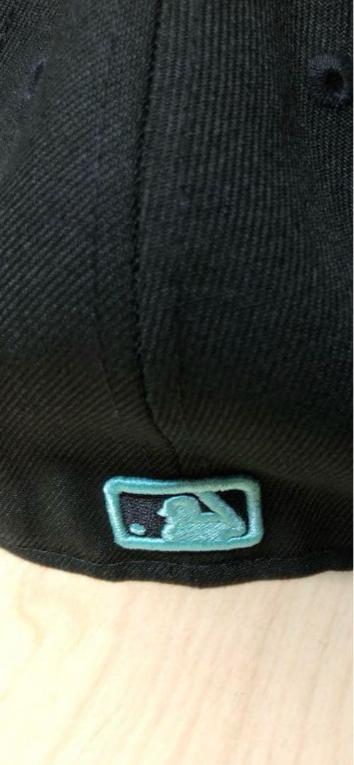 ロサンゼルス・ドジャース【別注】59.6cm