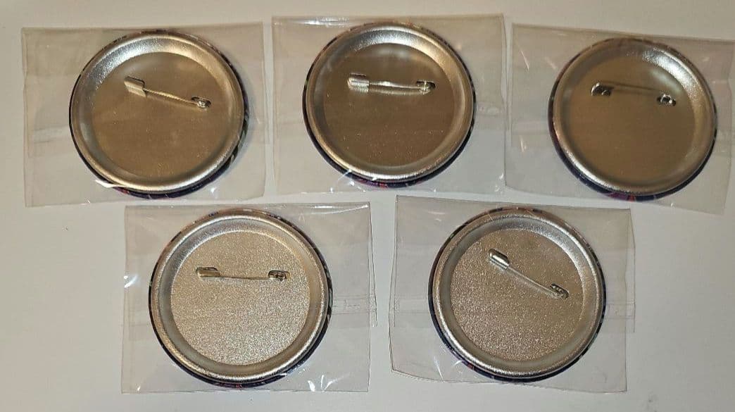 遊戯王 遊☆戯☆王 天城カイト ZEXAL アクリルスタンド缶バッジ まとめ売り