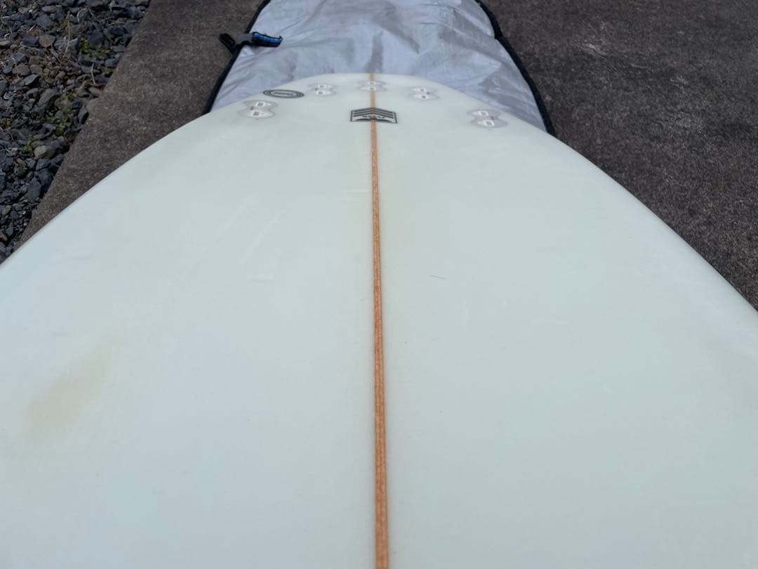 アルメリックニューフライヤー5'11\" ※愛知県内限定(例外有)※商品の説明必読