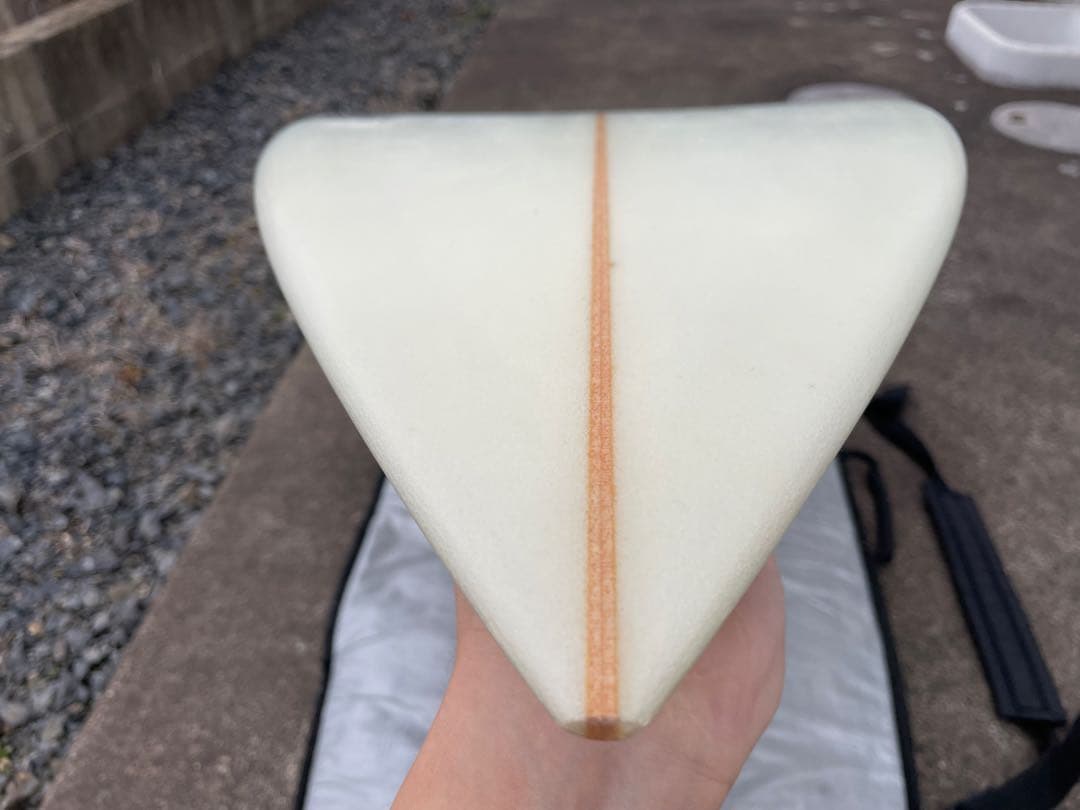 アルメリックニューフライヤー5'11\" ※愛知県内限定(例外有)※商品の説明必読