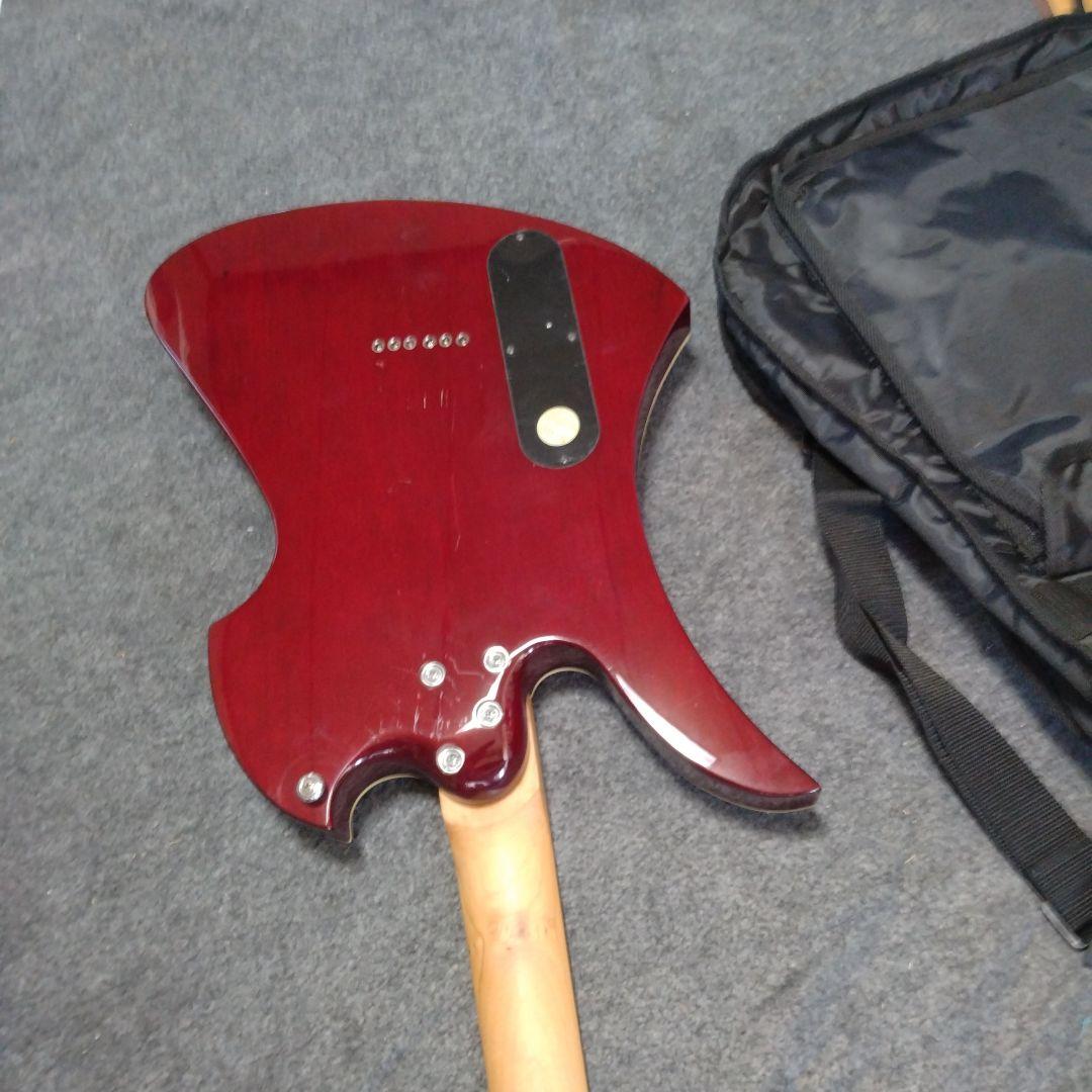 専用出品定価12万円 B.C.Rich モッキンバード Masterpiece