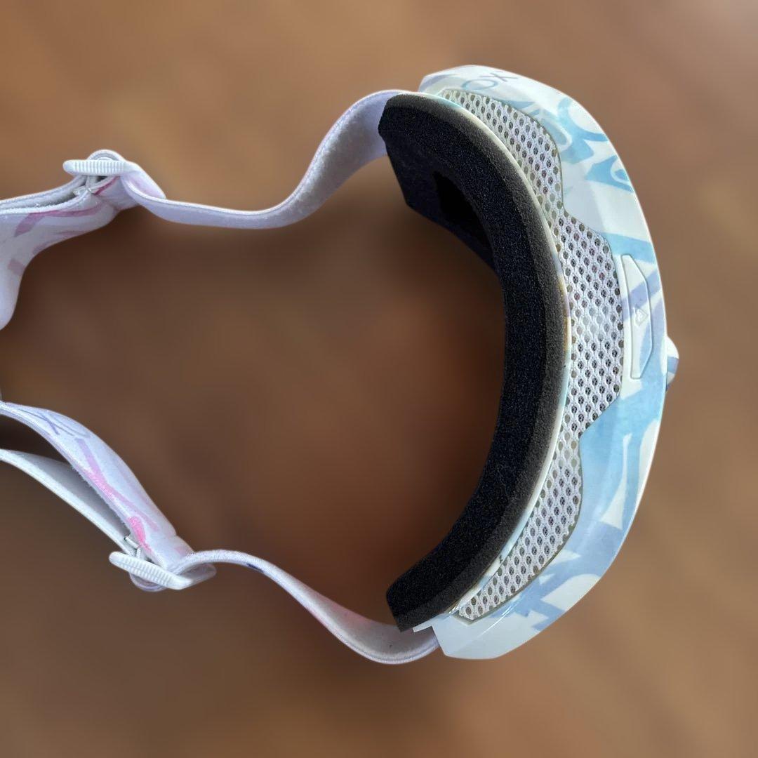 ROXY ゴーグル SUNSET ART SERI ES AF