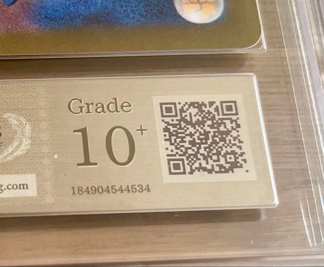 ARS 10＋ イーブイ SAR テラスタルフェス