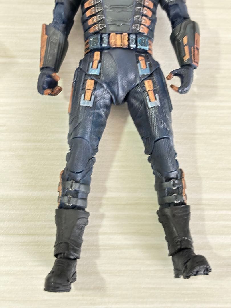 DC マルチバース ブラッドスポート スーサイドスクワッド フィギュア