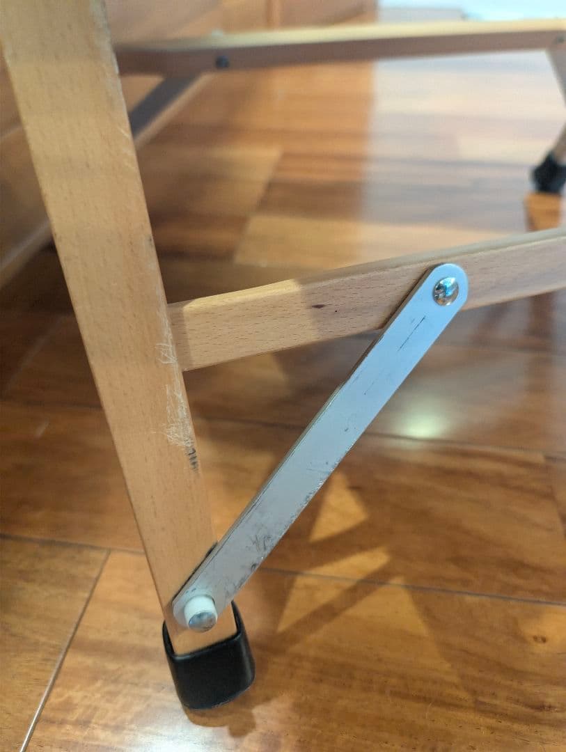 カーミットチェア同規格品＋LOST Clothig Design＋NOVITA