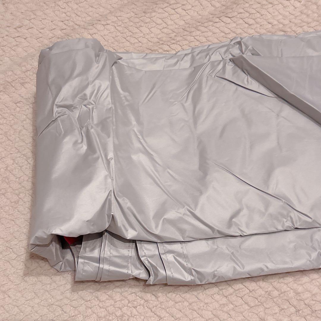 pykespeak ヘキサータープ 5-6人用 タープテント キャンプ