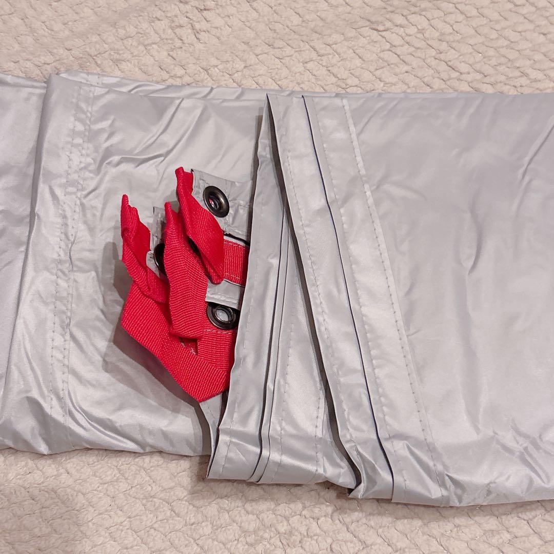 pykespeak ヘキサータープ 5-6人用 タープテント キャンプ