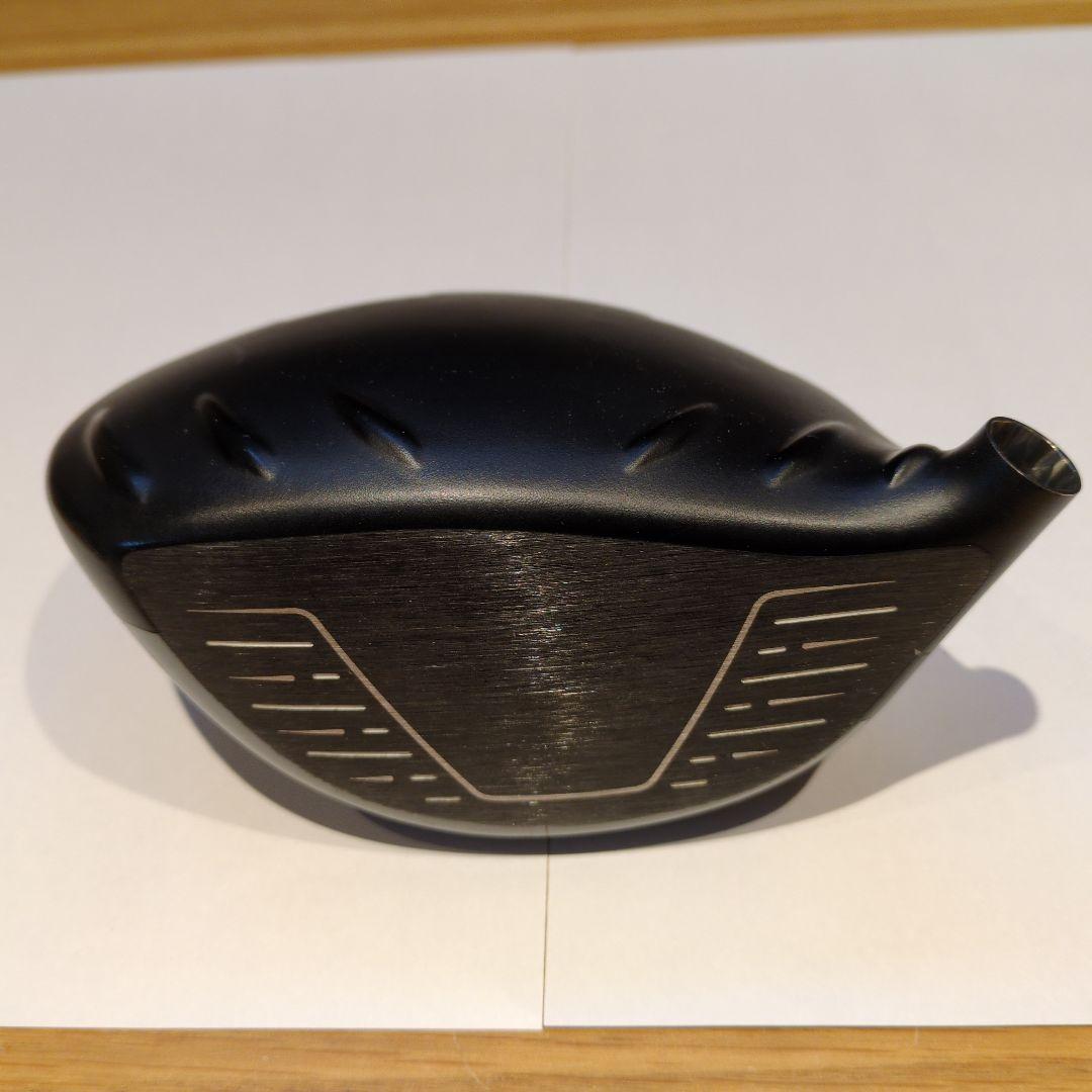 PING G425MAX ドライバー10.5 ヘッド