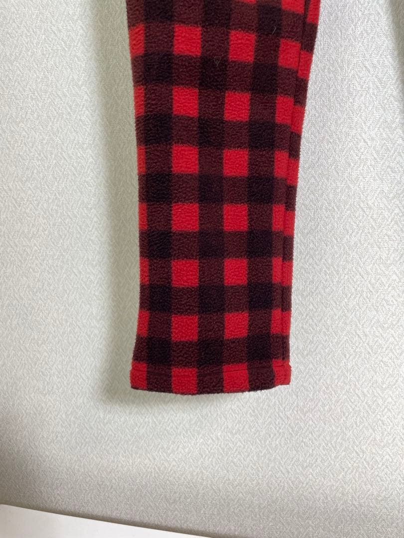 new balance golfニューバランスバッファロー チェック パンツ