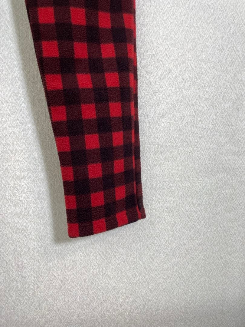 new balance golfニューバランスバッファロー チェック パンツ