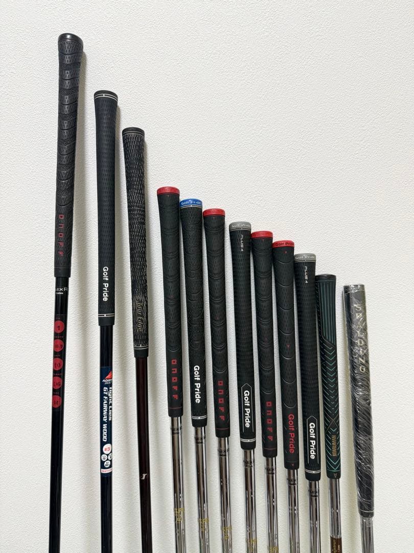 オノフ 高級 初心者 メンズ ゴルフクラブセット フルセット 一式 ゴルフセット