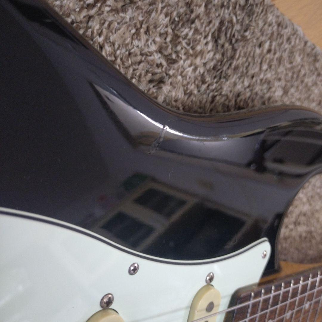 ハ*ナ様 Laid back ストラトタイプ エレキギター