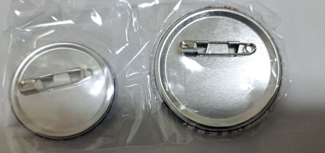 まどマギ 暁美ほむら ローソン イースター 缶バッジ