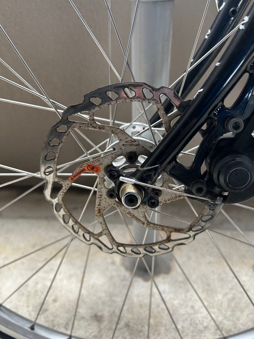 SURLY straggler サーリー　ストラグラー　50