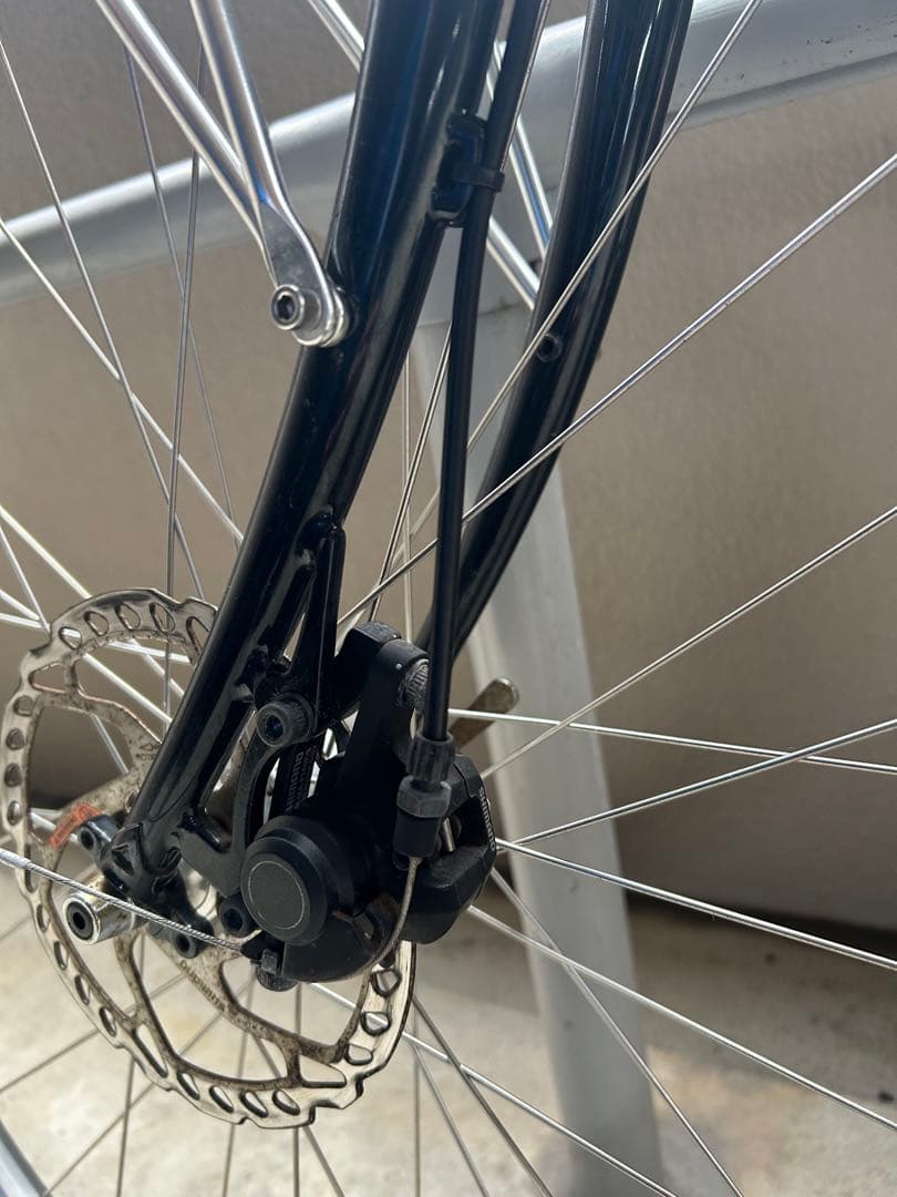 SURLY straggler サーリー　ストラグラー　50