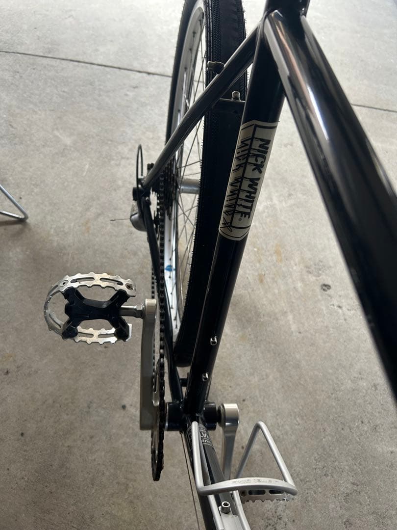 SURLY straggler サーリー　ストラグラー　50