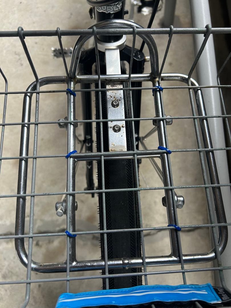 SURLY straggler サーリー　ストラグラー　50