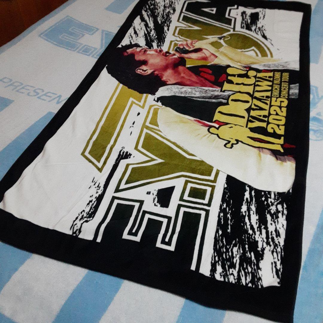 矢沢永吉　SBTの出品です。