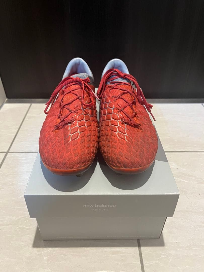 【激レア】ナイキ　ハイパーヴェノム　AG