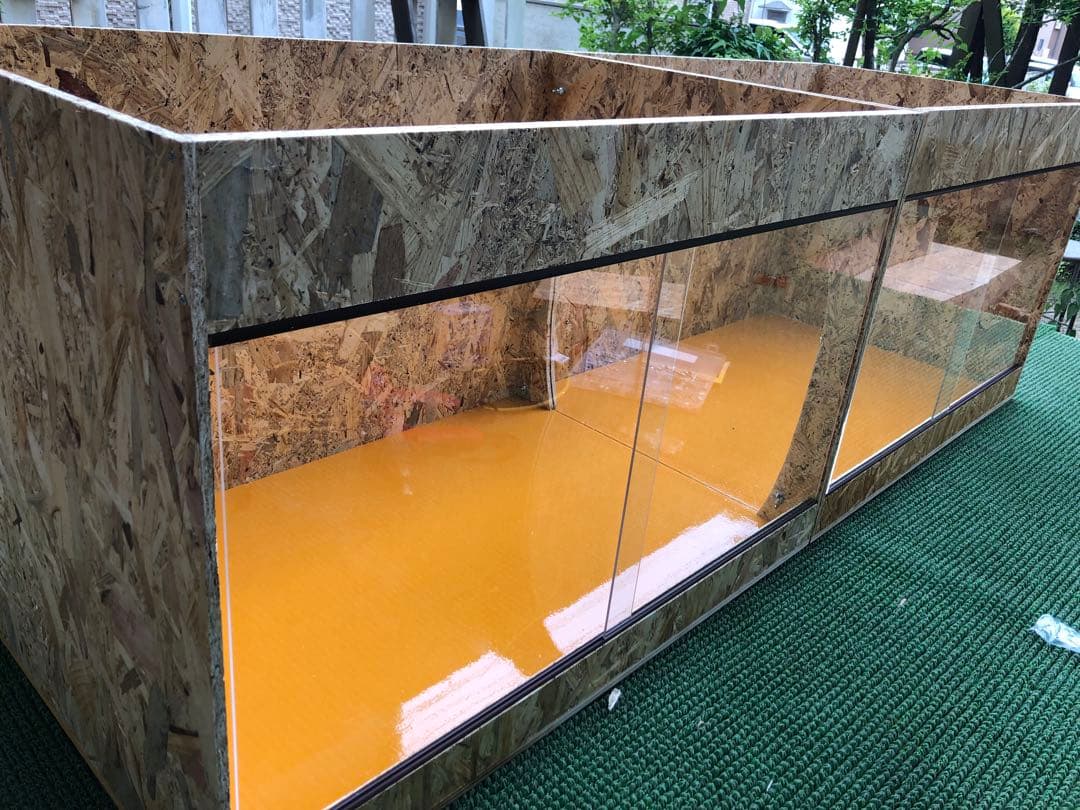 れいたん　左のみ　送料込み